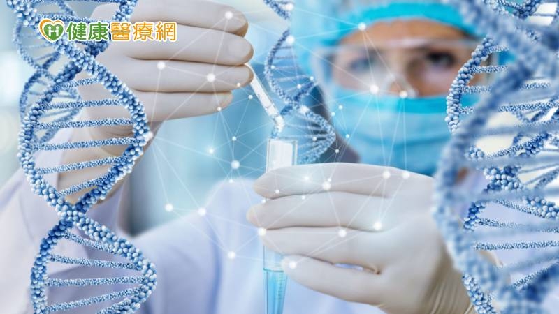 精準醫學成功戰勝　多重抗藥陰溝腸桿菌