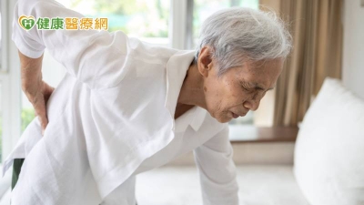 老婦纖維肌痛症長達30年　「高壓氧治療」減緩疼痛、不失眠