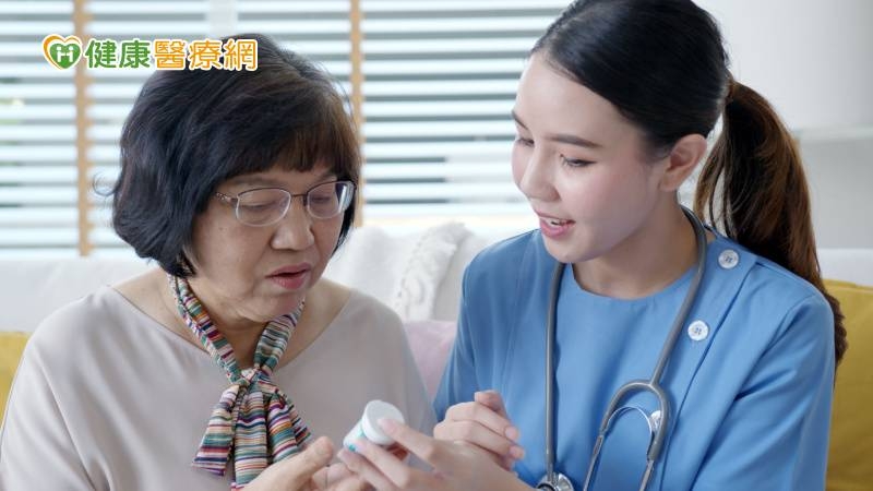 減少不必藥！一站式整合醫療服務　供身心障礙精準用藥