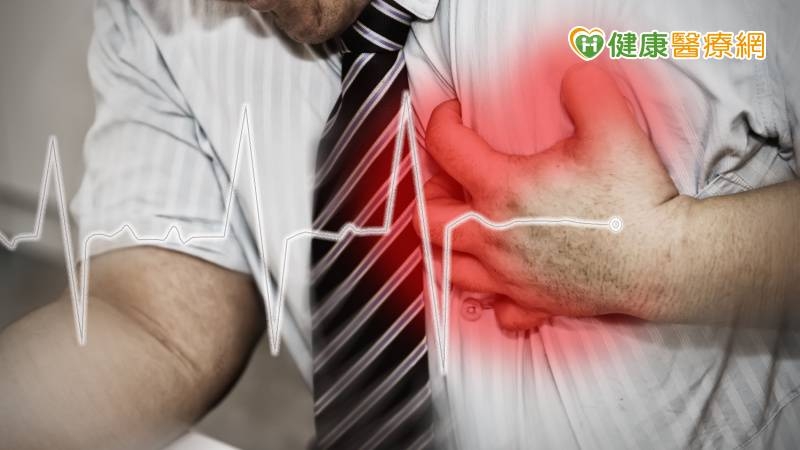 50歲男嚴重心臟衰竭急換心　幸運配對完成移植手術重返職場
