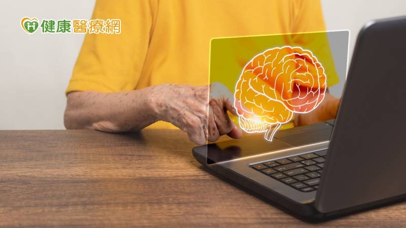 家中長輩失智了嗎？　「1篩檢量表」可初步檢測