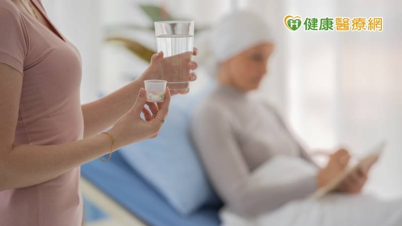 新型ADC藥物問世！　乳癌患者治療更多元