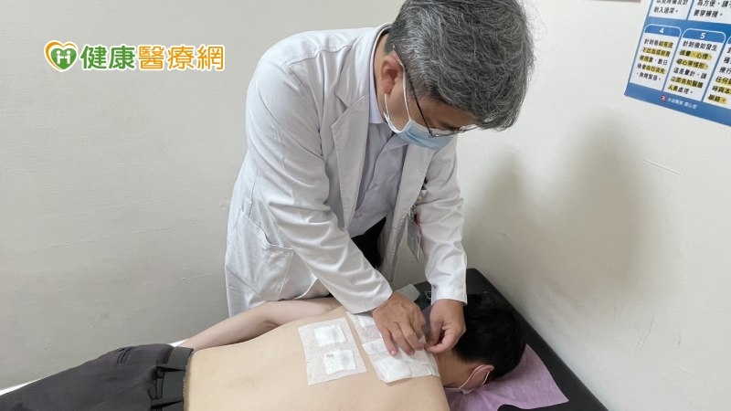 了解「三伏貼」中藥材、穴位　自行網購使用小心沒效、違法又傷身！