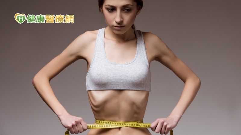 瘦到要人命！　國外研究：迷幻蘑菇有助於治療厭食症