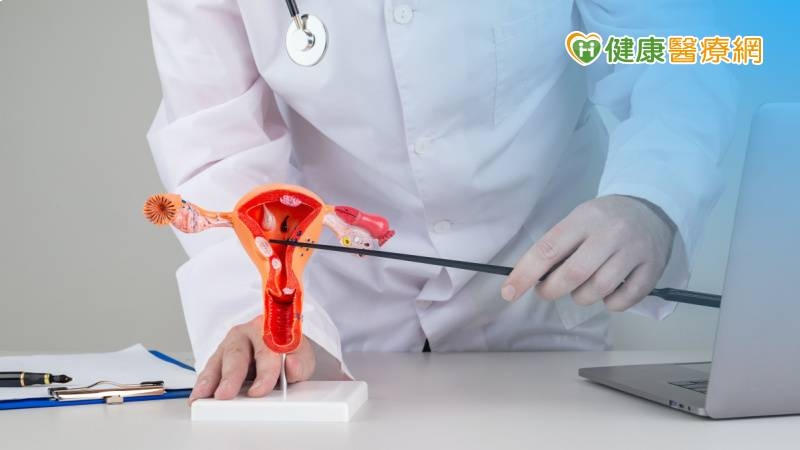 無性經驗採子宮鏡檢查揪陰道異常出血原因　竟是子宮內膜癌