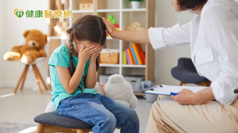 「疫世代」孩童語言及社交阻礙　醫：應評估盡早協助