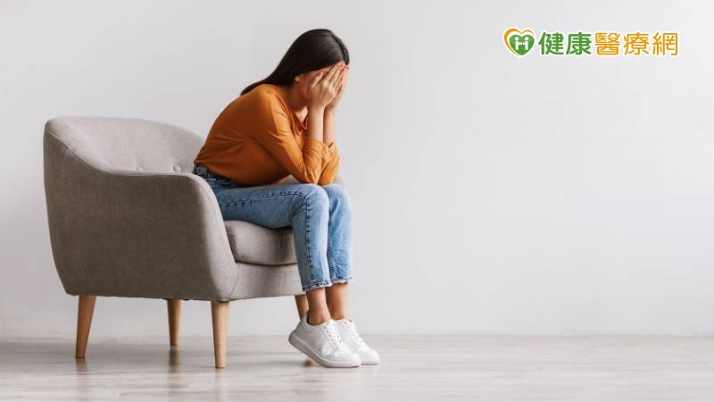 婦女多重角色身心俱疲！　醫授5招平衡放鬆、復元