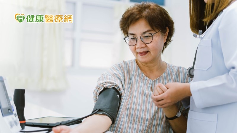 慢性病風險自我檢測！　3步驟就可預測5疾病未來10年罹病風險