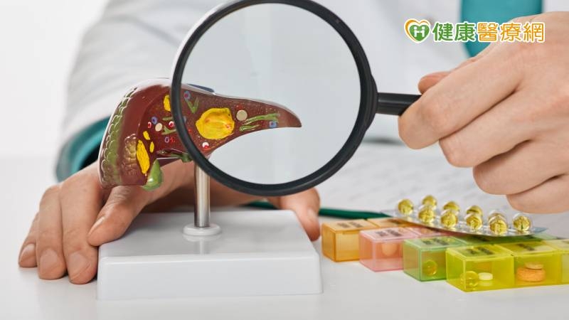 他患肝病30年多次昏迷  「飲食1改變」有效控制肝腦病變