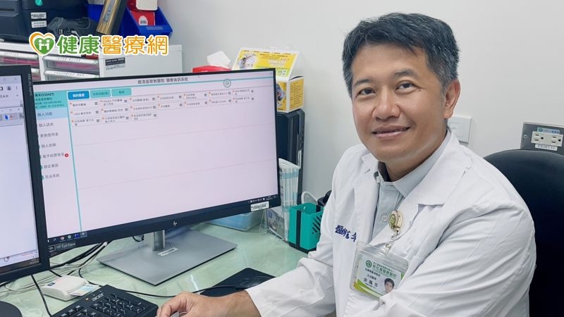 有病快治！ 她拖延數十年養大腫瘤 呼吸、吞嚥都痛苦