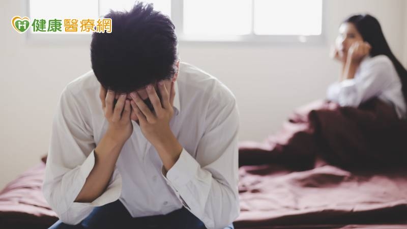 激情總是忍不住很快結束？　專科醫告訴你「早洩」該如何改善