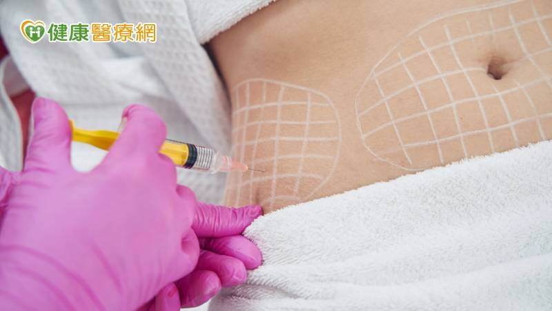 專家警告：打「消脂針」當心組織壞死　沒瘦還受罪