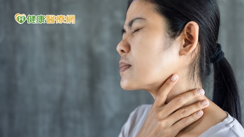 【國泰】女性罹患甲狀腺疾病是男性4-6倍　嚴重恐罹癌！