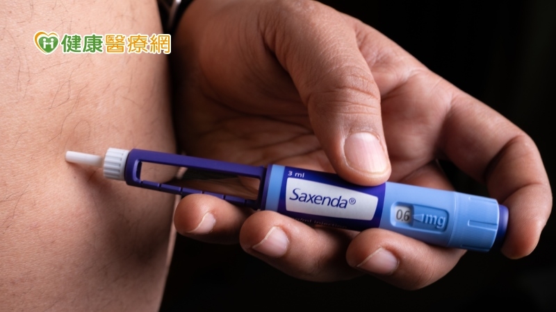 「瘦瘦筆」疑引發自殺念頭！　歐盟展開調查