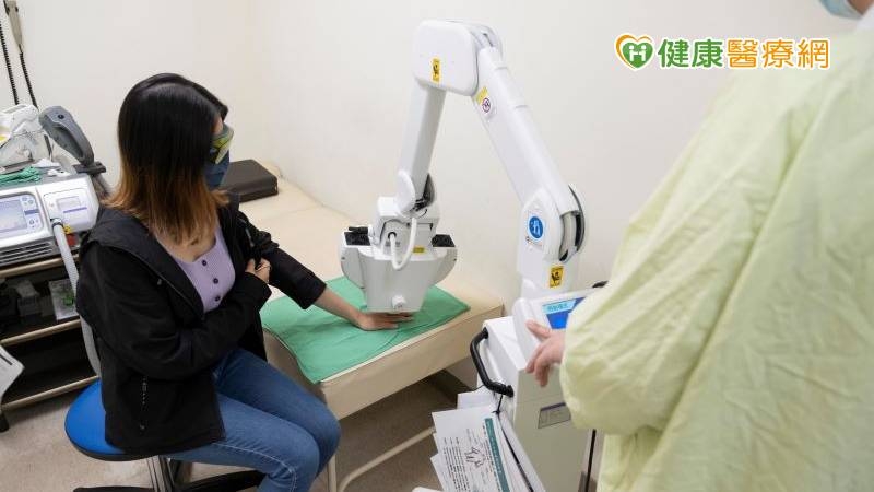 結合AI提升白斑照護品質！　高醫「色素性疾病治療中心」開發創新療法