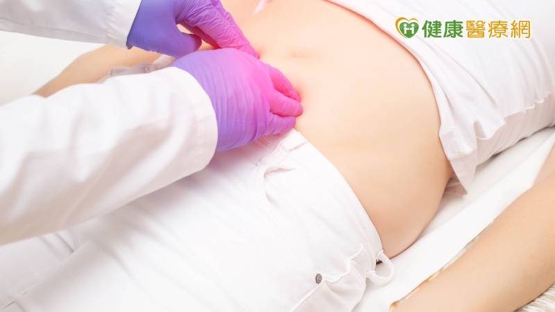 20歲女下面一大包　竟是罕見「腹股溝疝氣」上門