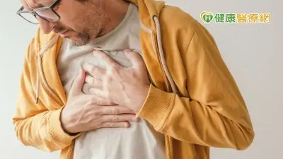 70歲老翁活動喘竟是心臟「破空」　1修補方式防不可逆肺動脈高壓