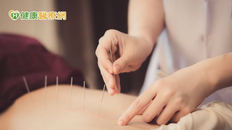 中醫也能治運動傷害！　用「它」放鬆肌肉、降發炎反應