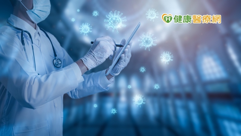 薛瑞元赴APEC雙邊會談：健保採平行審查加速新藥引進