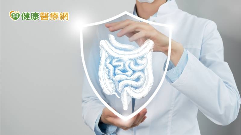 基因檢測精準醫療　掌握大腸癌治療新契機