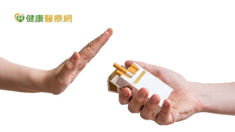 戒菸善用4資源增加成功率！參加IG短影音競賽關注戒菸　最高可得2萬元