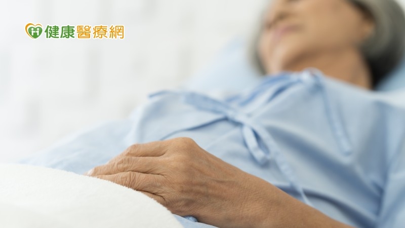 呵護生命尊嚴　健保安寧療護擴大給付5類對象