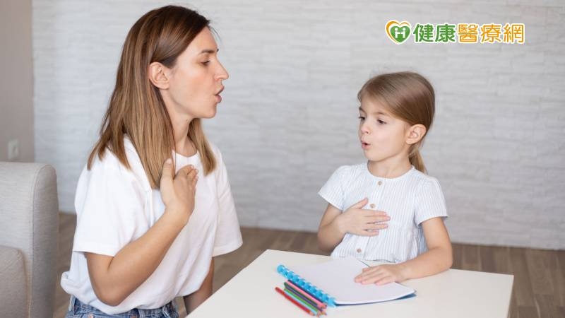 「大雞慢啼」還是「語言發展遲緩」？　專業判斷避免錯失語言黃金期