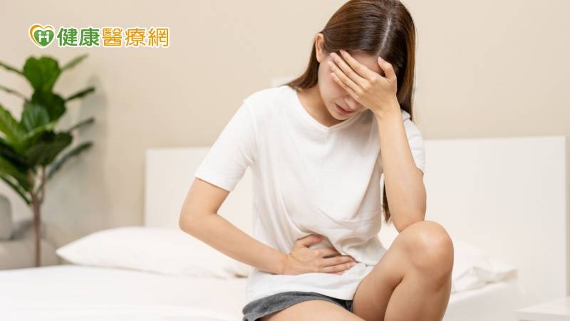 14歲感冒合併腹痛，抽血揪出肝炎　醫「這樣做」助恢復