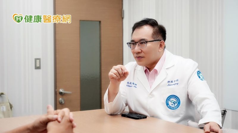 椎間盤出問題壓迫神經　需做脊椎手術應注意「這些」！