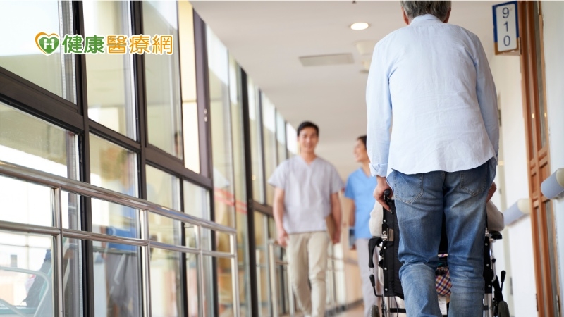 提升重大疾病存活率　14民團籲提高醫療保健支出GDP占比