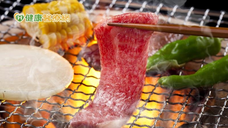中秋一家烤肉萬家香暗藏「室內空污」危害　在家烤肉如何維持空氣品質？