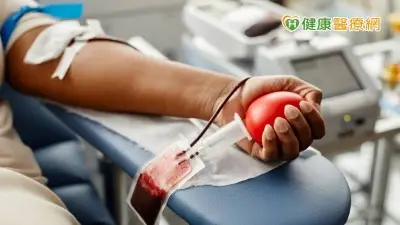 捐血不是你想捐就能捐！　醫提「1準則」：符合就能挽袖救人