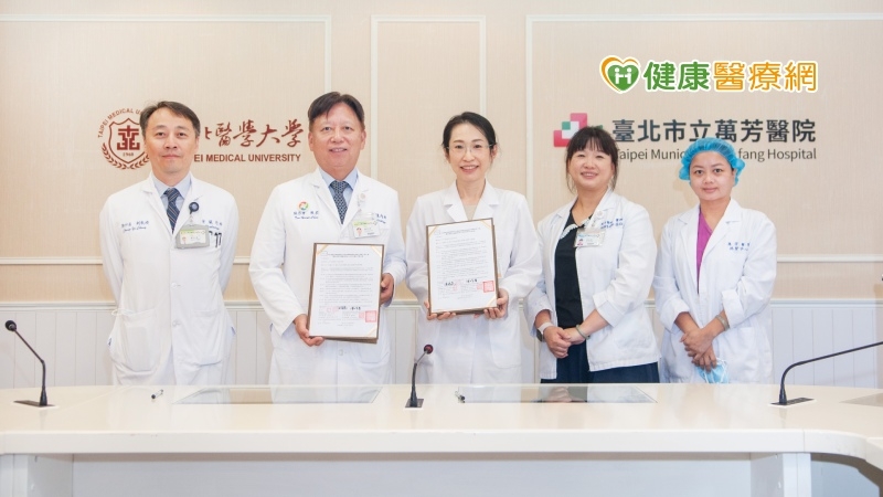 台灣10萬人洗腎居全球之冠 萬芳醫院與小診所構建照護網