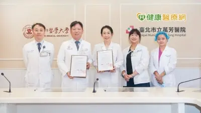 台灣10萬人洗腎居全球之冠　萬芳醫院與小診所構建照護網