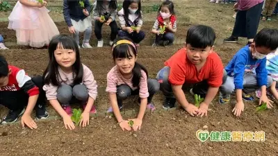 NG醜蔬果變佳餚　10月世界糧食日教孩子「惜食概念」