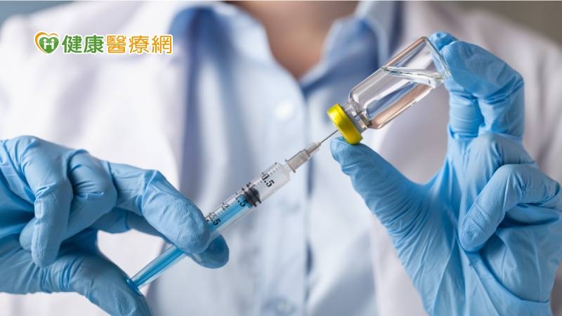 高端流感疫苗臨床試驗不全？　食藥署：台韓無族群差異