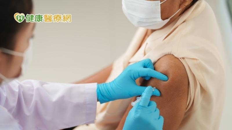 北北基桃等縣市公開流感疫苗廠牌　北市更曝將積極增購非高端疫苗