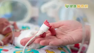 臺灣逾10%新生兒是早產！　醫列「常見併發症」：長期追蹤防終生後遺症