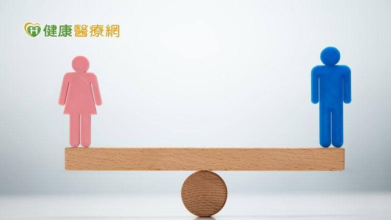 台灣性別比改善、性別平等亞洲第1！　國健署籲懷孕勿違法「性別篩檢」