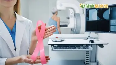 乳癌再偵測轉移骨骼癌　全身正子電腦斷層造影立功