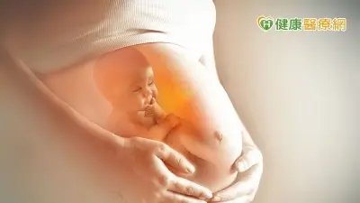 寶寶身心健康成長　中醫師：從孕媽咪正確養肝做起