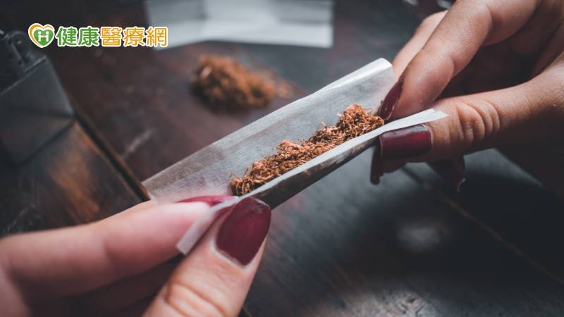 加味菸不知不覺就成癮！　「恐怖健康危害」曝