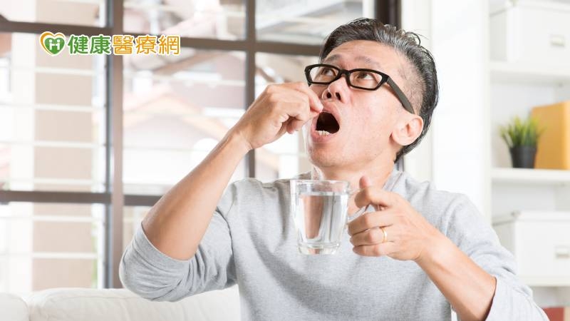 健康食品有沒有效？要找「小綠人」　食藥署核准有效僅419件