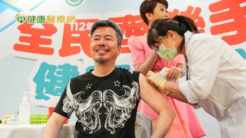 50至64歲公費流感疫苗開打　接種時間與站點一次看