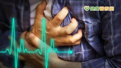 他無胸痛健檢卻發現嚴重心血管阻塞　「1024切電腦斷層」心臟檢查再升級