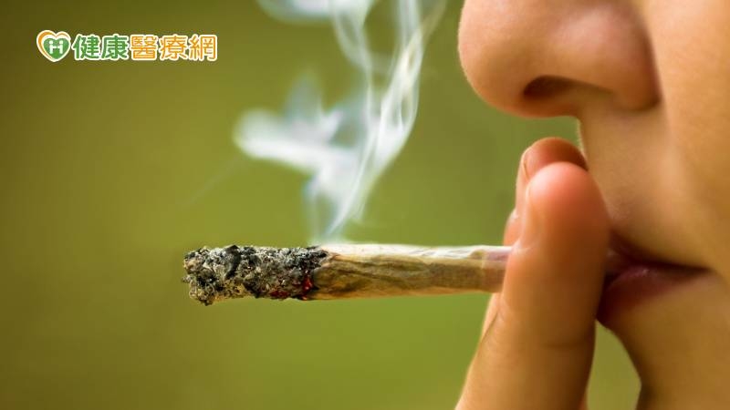 國外嘗試合法大麻,醫警告:若成癮恐難戒斷 影響一次看