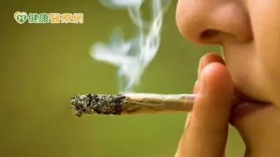 國外嘗試合法大麻，醫警告：若成癮恐難戒斷　影響一次看