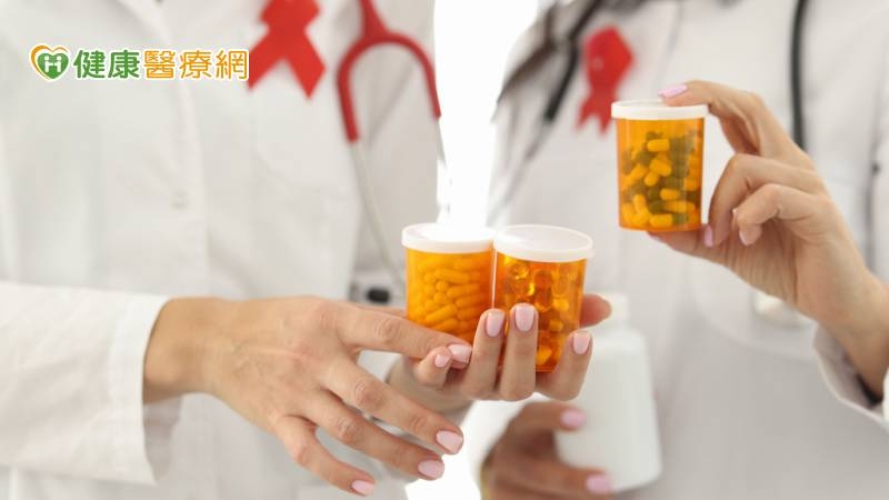 高達97%服藥率！　北市HIV防治策略奏效：降幅優於全臺