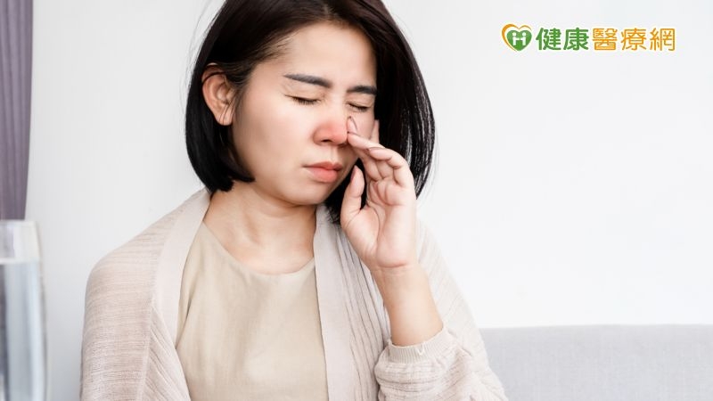 「慢性鼻竇炎＋鼻息肉」反覆發作！ 如何選擇治療方式？