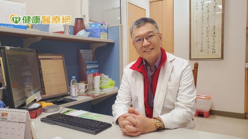 但願人「腸」久！不可不知的發炎性腸道疾病